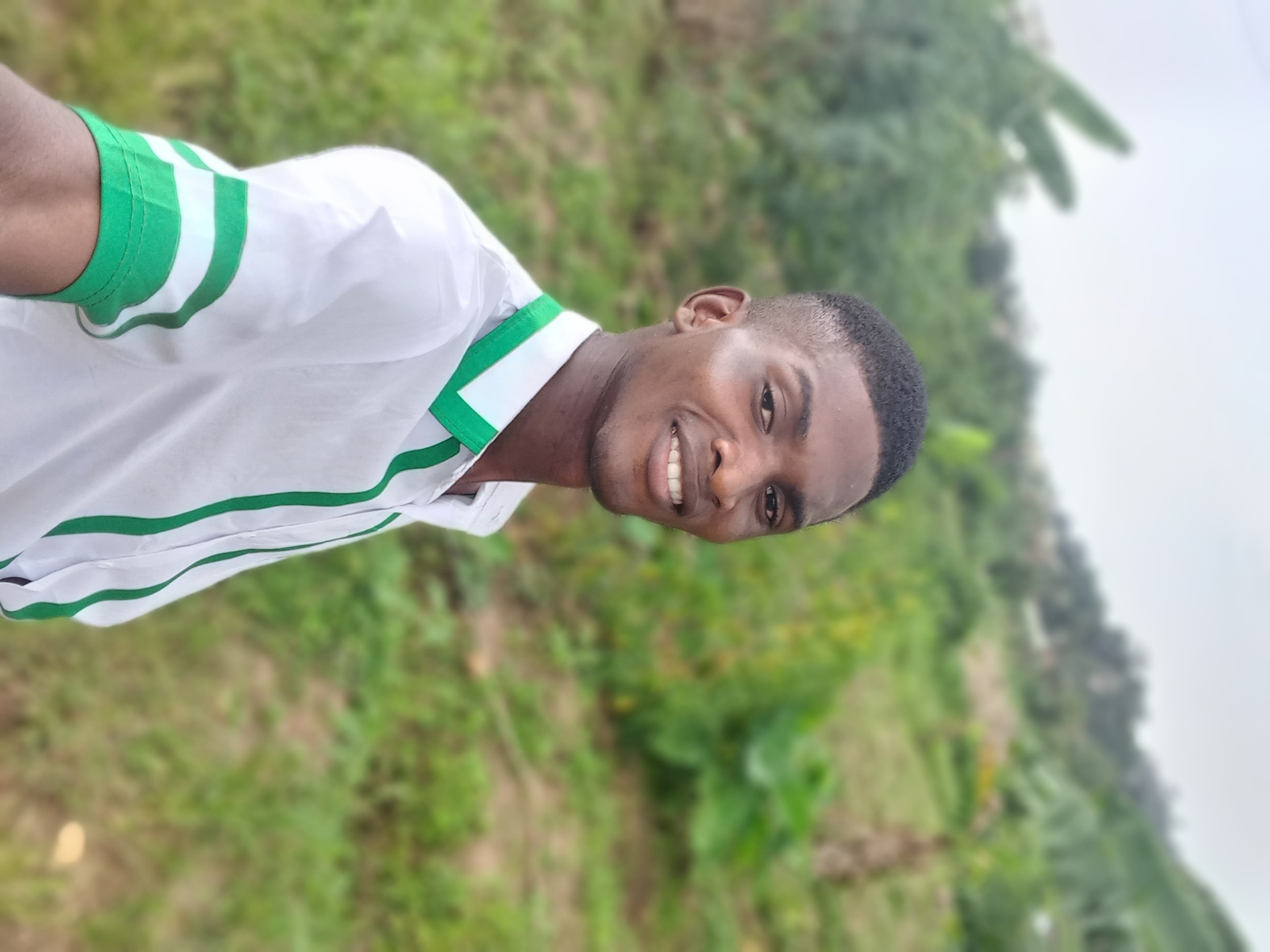 AYOMIDE