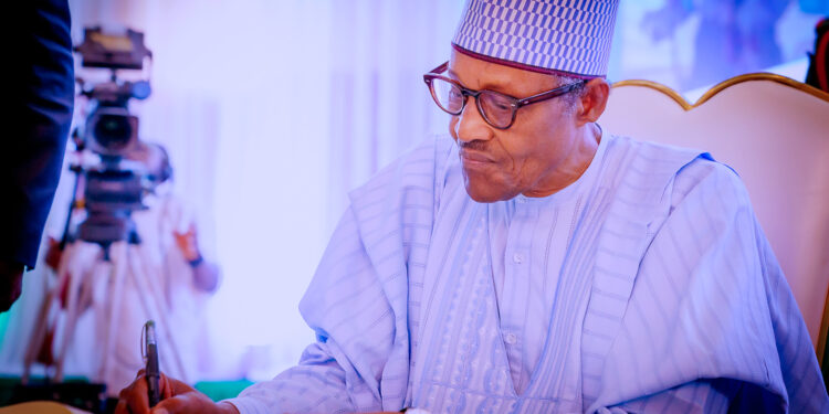 Buhari