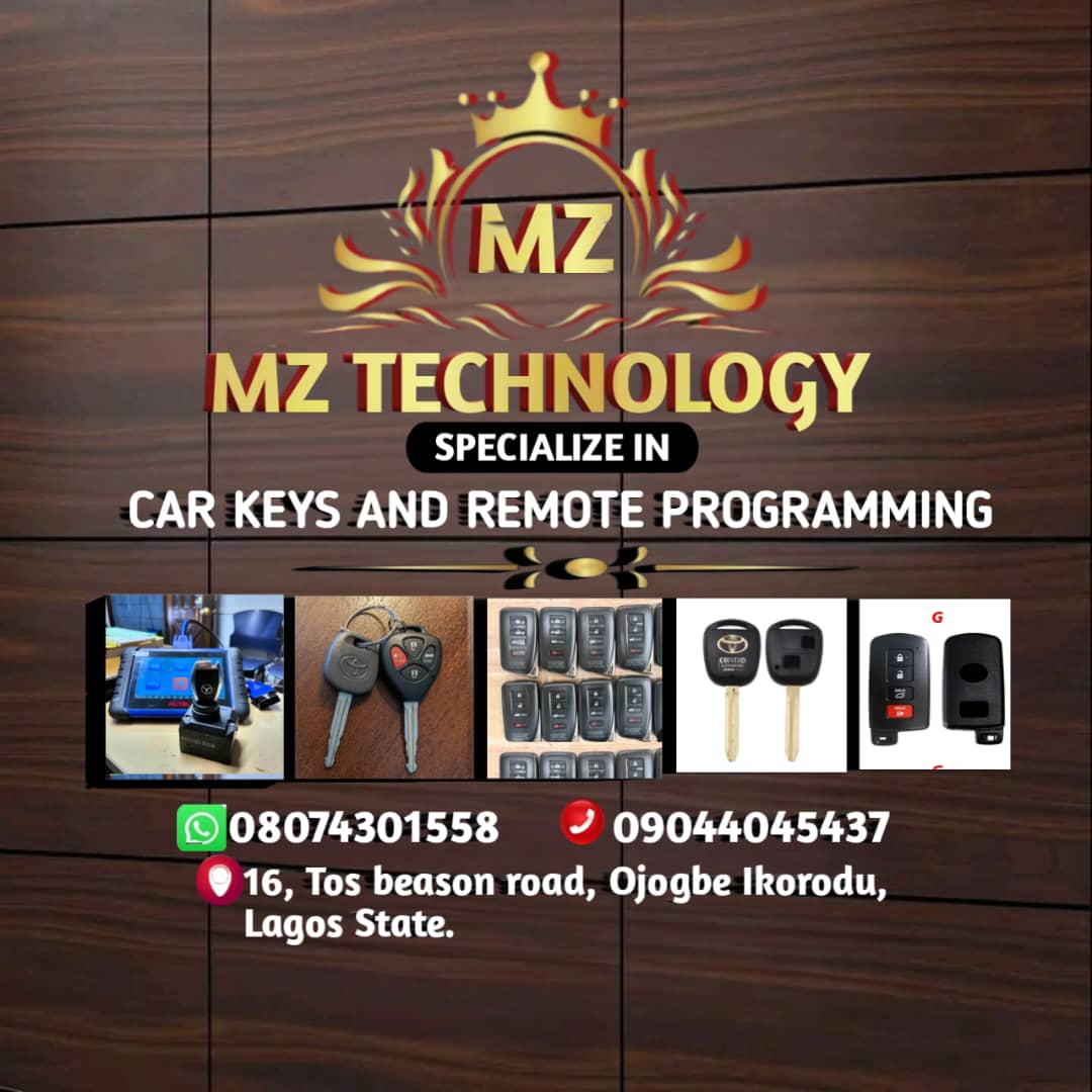 MZ TECHNOLOGY