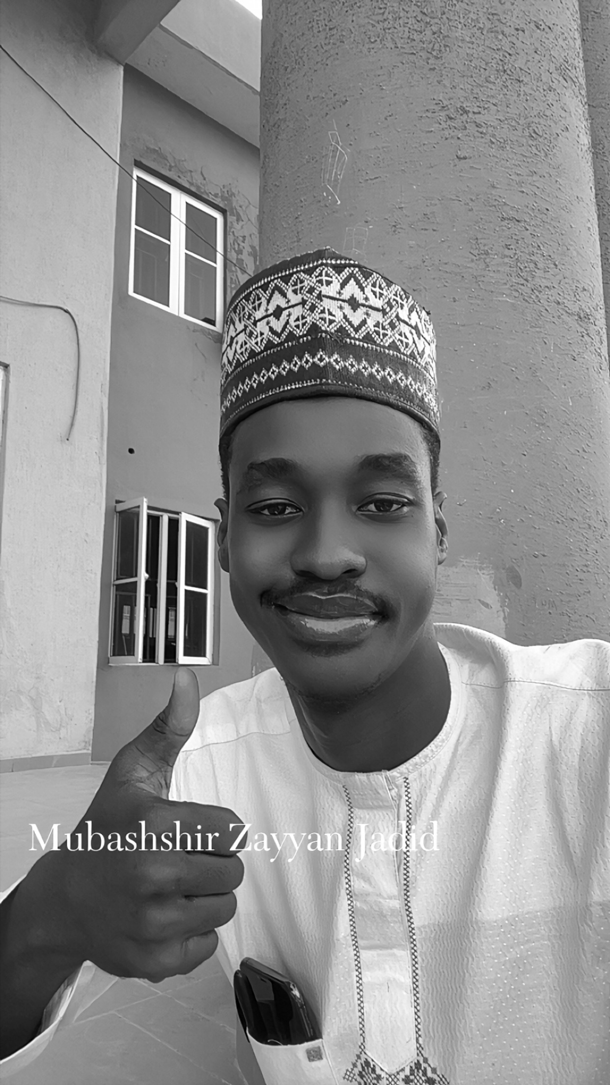 Mubashshir