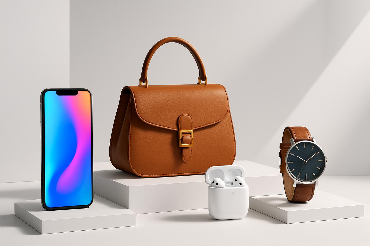 Products available through the 360 ecosystem