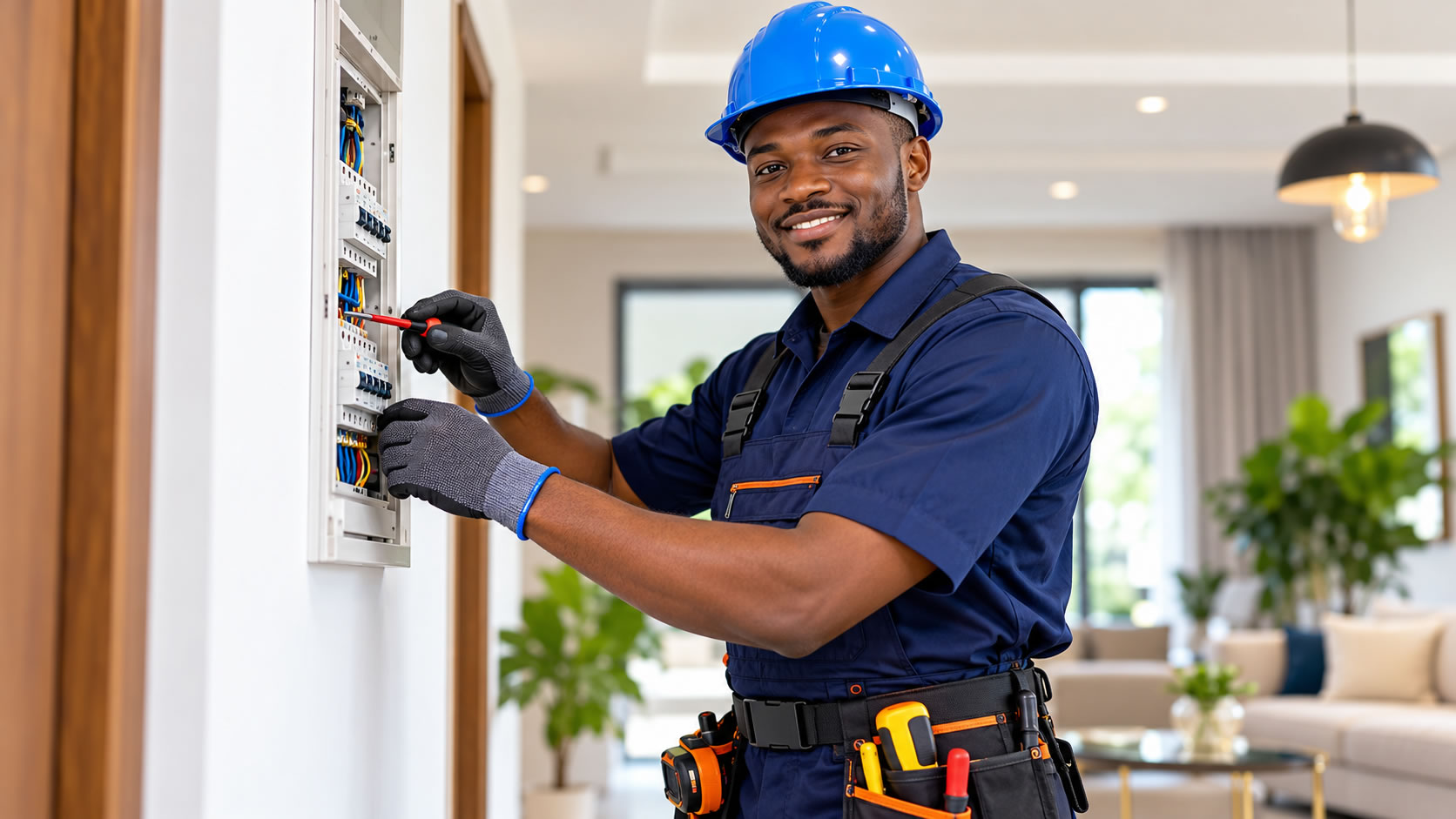 Professional service provider