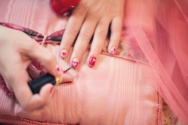 Nail Trimming La Reine Spa, Uyo