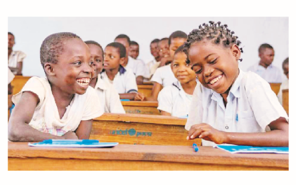 Nigeria’s Education sector at a crossroad