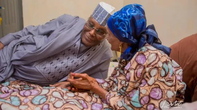 Just in: Umaru Musa Yar’Adua’s Matriarch Passes On