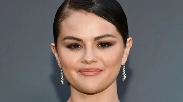 Selena Gomez Reveals her  inability to have children