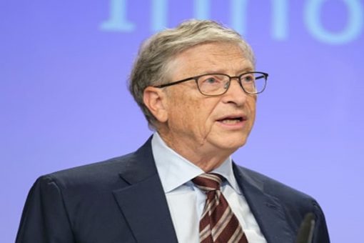 The Tax Collection rate in Nigeria too Low – Bill Gate