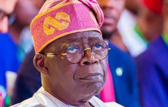 Gbenga Adeyinka: If Tinubu fails to fix our problems we’re in Big Trouble