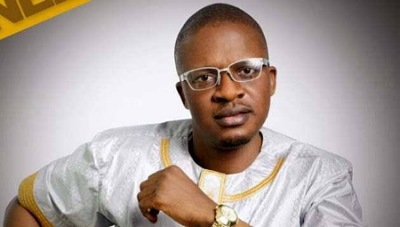 Breaking: Gospel Star, Dele Gold is dead