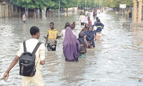 FG kick-start Proactive Dredging of Ogun River