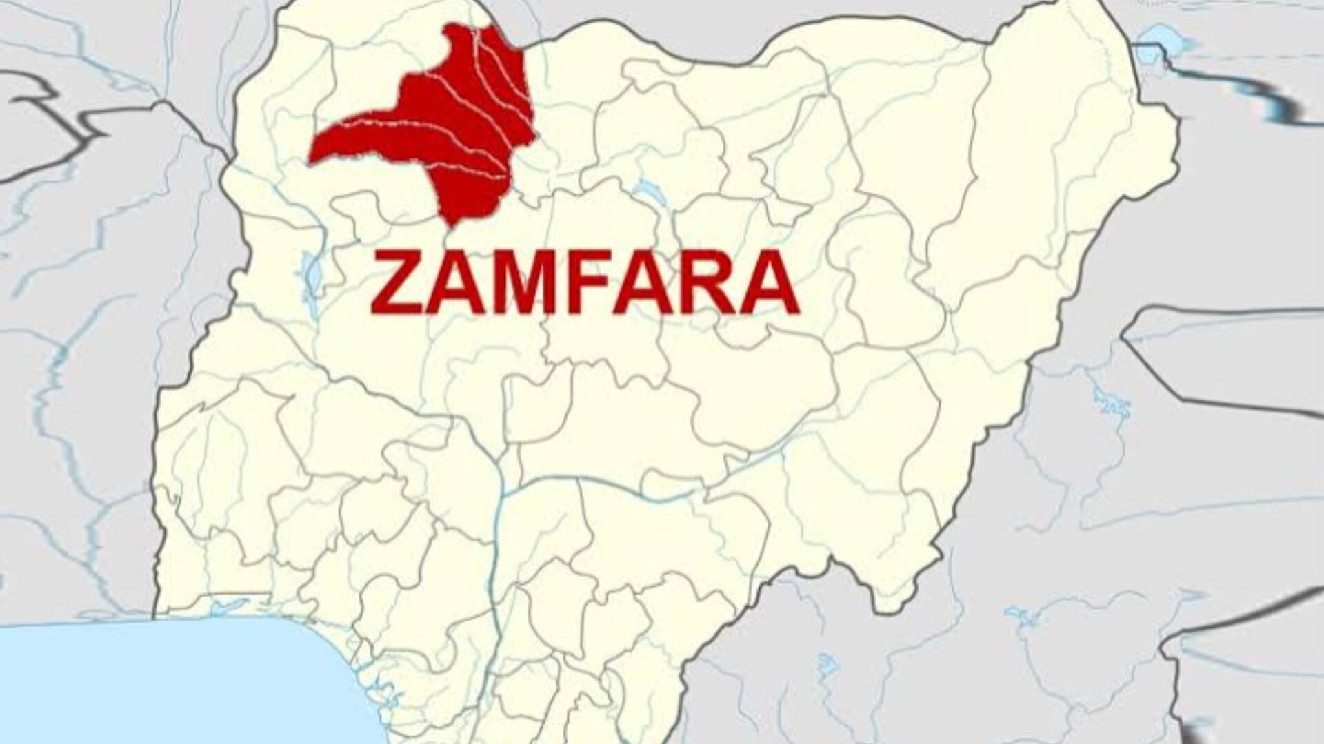 Zamfara State Affected By Flood, Gov’t Offers N100 million