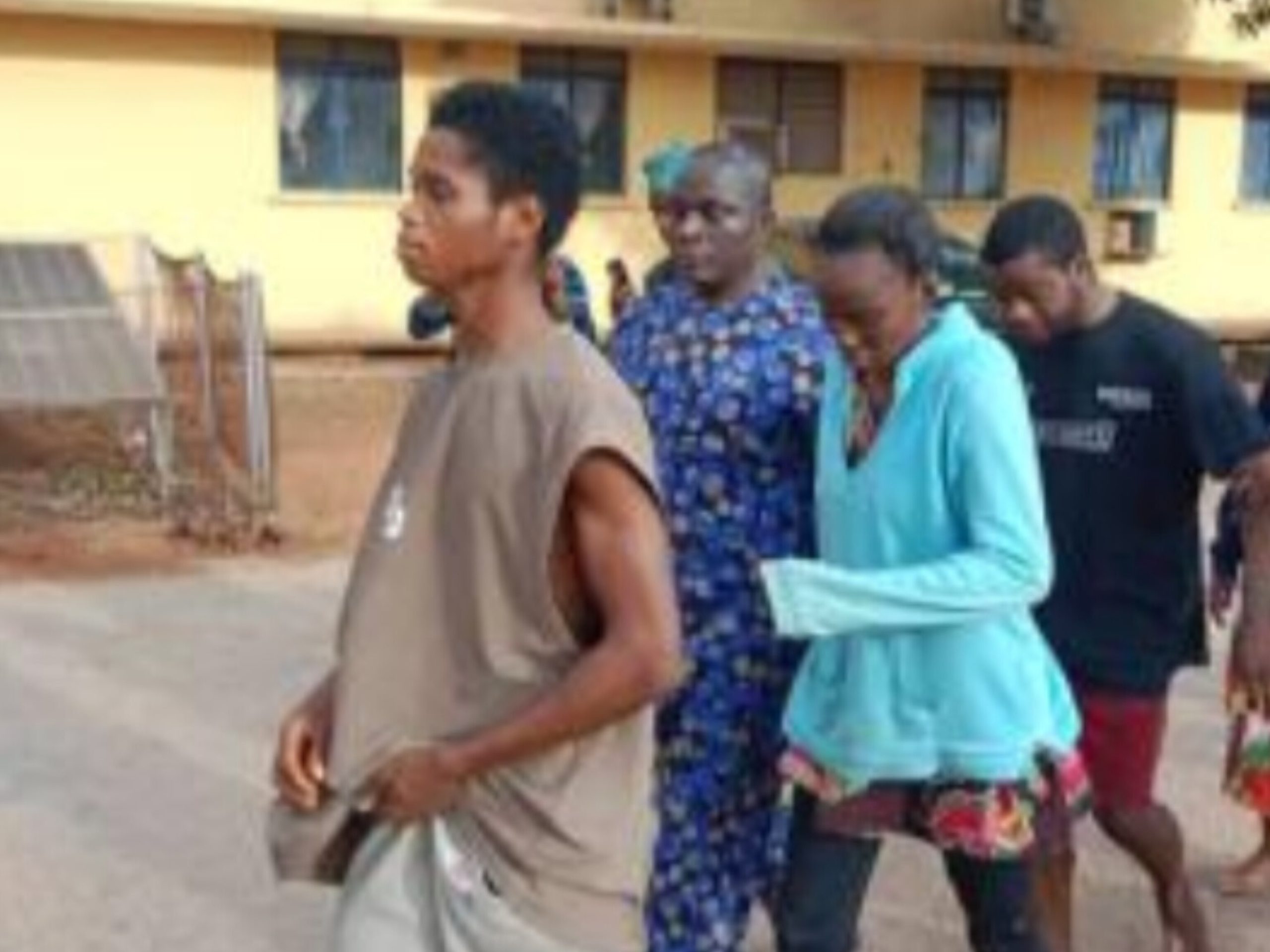 Kwara State Family Charged To Court Over Student’s Death