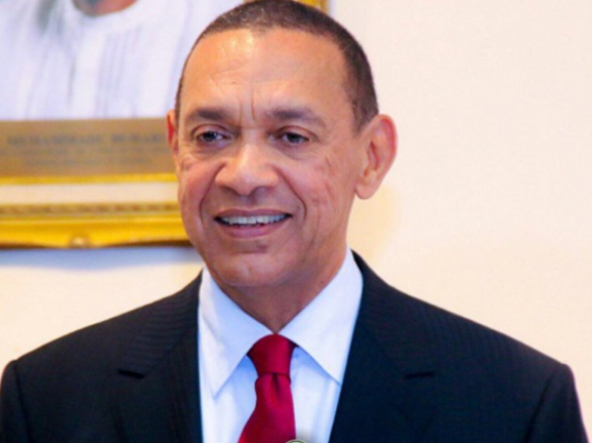 Nigeria Would Host Miss Universe 2025 If Chidinma Wins – Ben Bruce