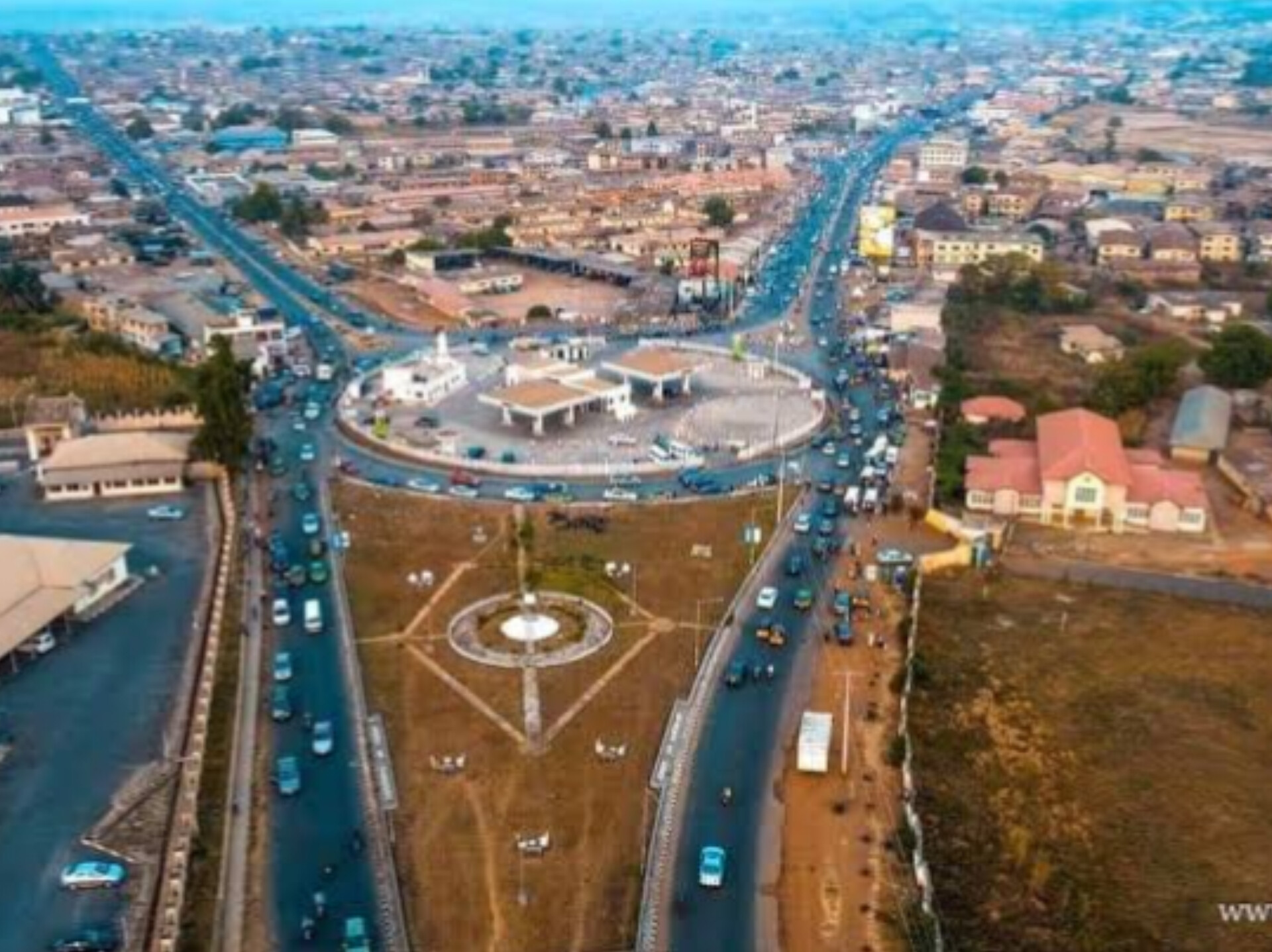 Vehicle Operators In Kwara State Laments On Fuel  Price