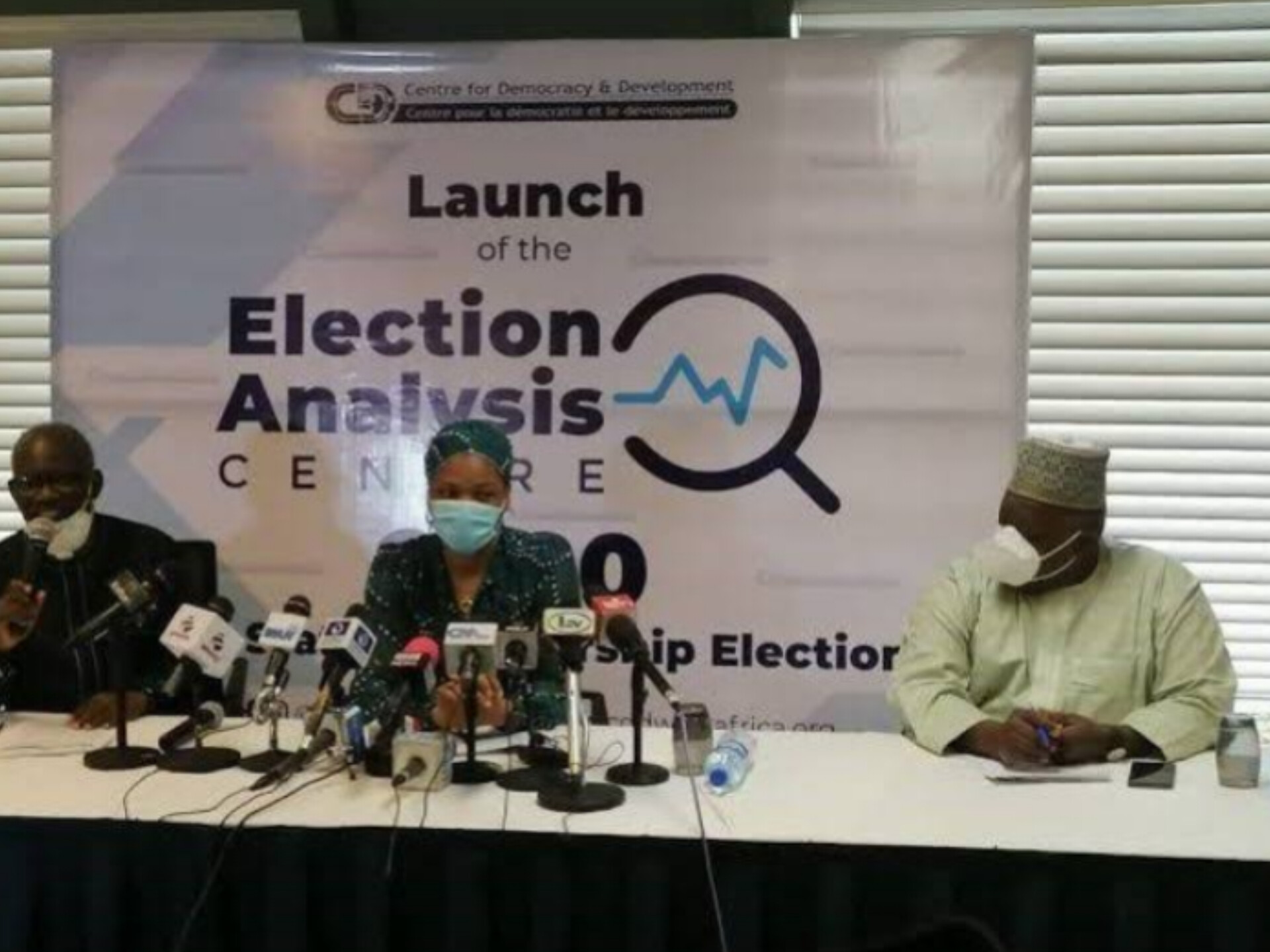 INEC Sends Strong Warning To Media Men Ahead Of Edo Poll