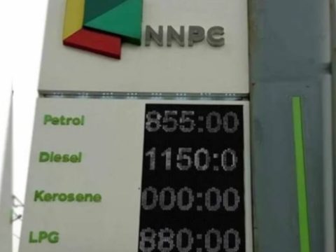 There Is No Guarantee Of Reduction In Prices – NNPCL