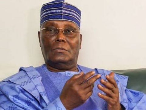 Atiku Condemns Tinubu’s Action Of Arresting Ajaero