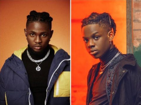 Omah Lay and Rema Set To Headline The Promise Land Festival In Australia