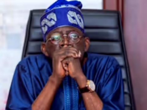 Nigerians will vote out Tinubu In Next General Election