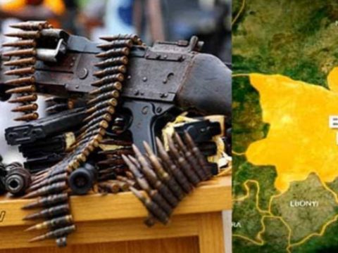 Fear In Zamfara As Terrorist Impose N30m Levy