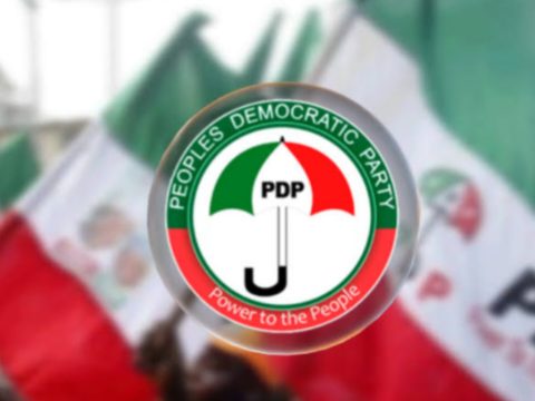 Edo Election: PDP Refuses To Sign Peace Accord