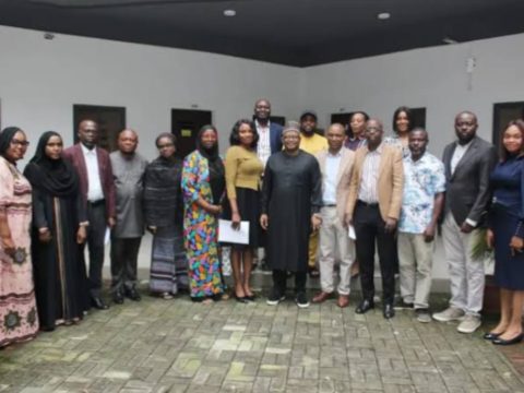 Abuja Medical Center Inaugurates Committee For Kidney Transplant