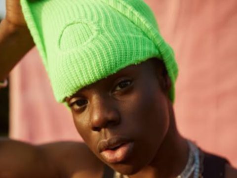 “People Wish My Success Didn’t Come Fast”- Rema Claims