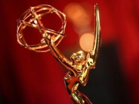 Emmy Award Releases List Of Nominated Awards