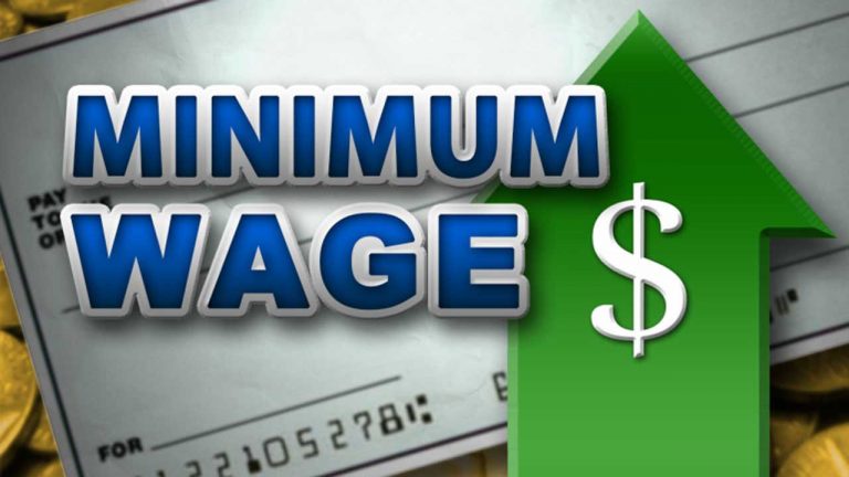 Why Minimum wage is Delayed