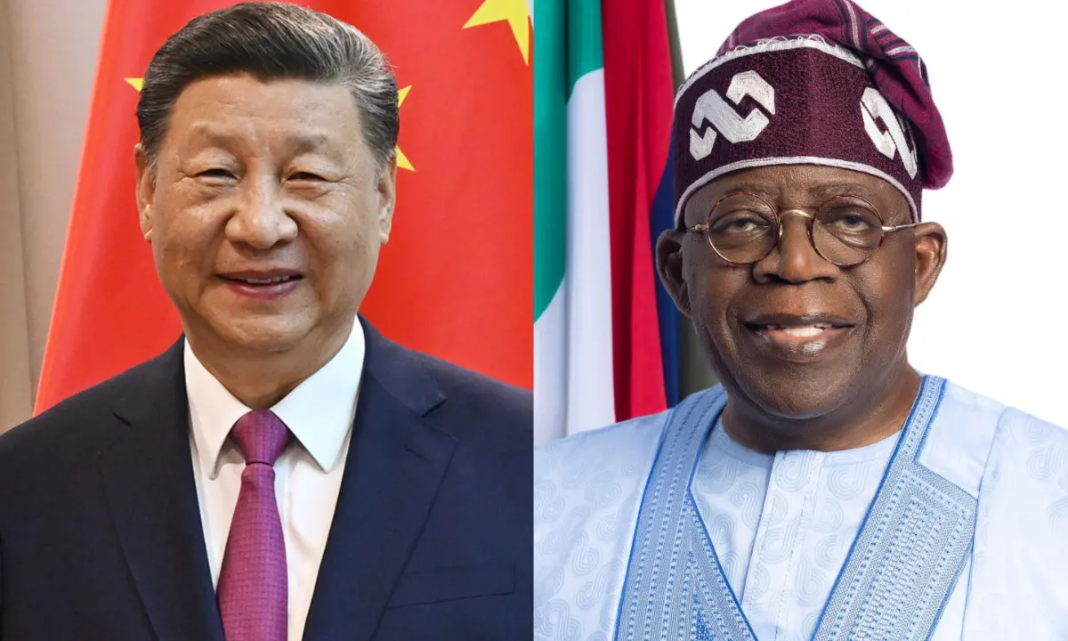 New Era of Partnership: Nigeria, China Strengthen Ties