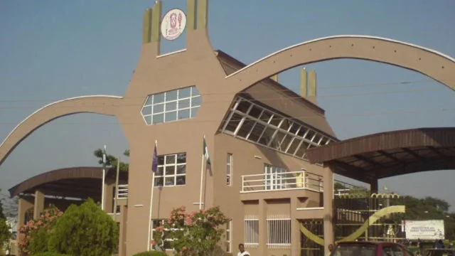 Uniben Tragedy: Students trapped in a Collapses Storey Building