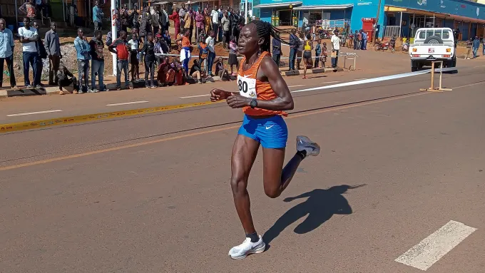 Ugandan Olympian: Rebecca Cheptegei Death