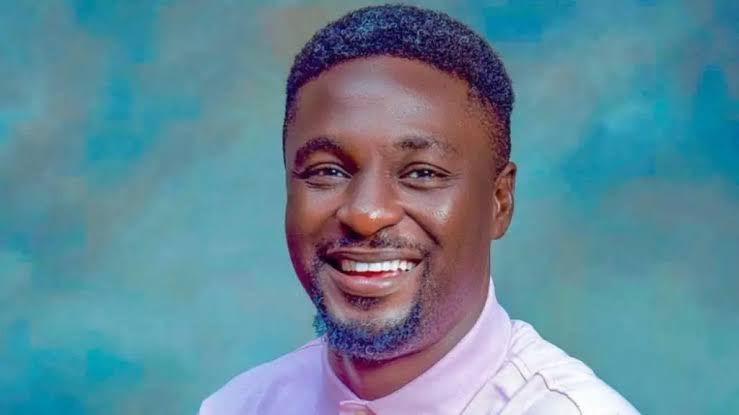 Adeniyi Johnson Receives Suspension From Entertainment Union