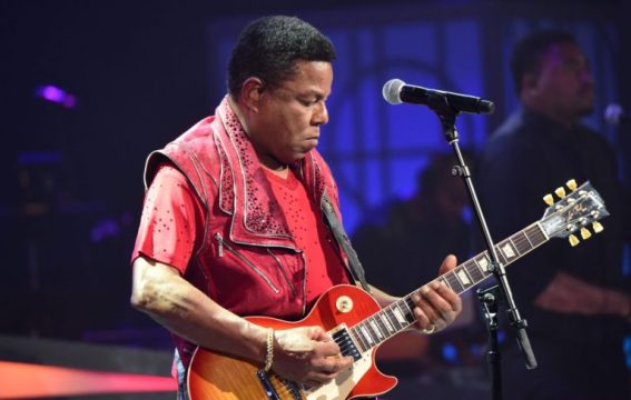 In Memoriam: Tito Jackson, Dies at 70