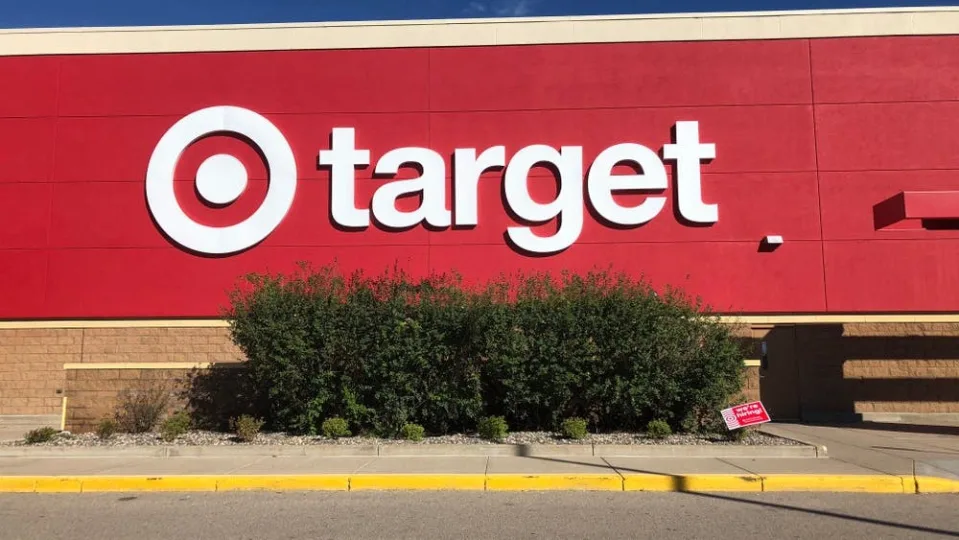 Target Reports Disappointing Q3 Earnings, Lowers Full-Year Outlook