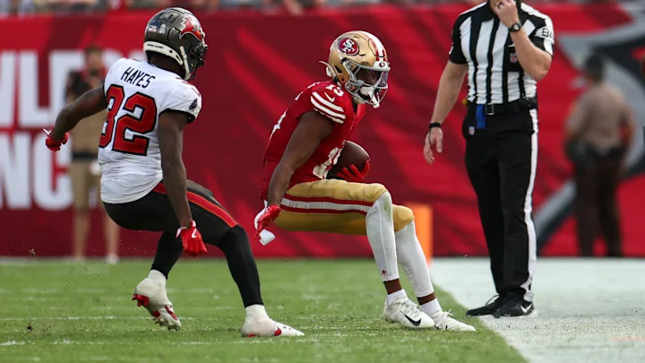 Deommodore Lenoir Reflects on His Journey After Lucrative Extension with 49ers