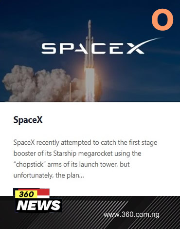 SpaceX