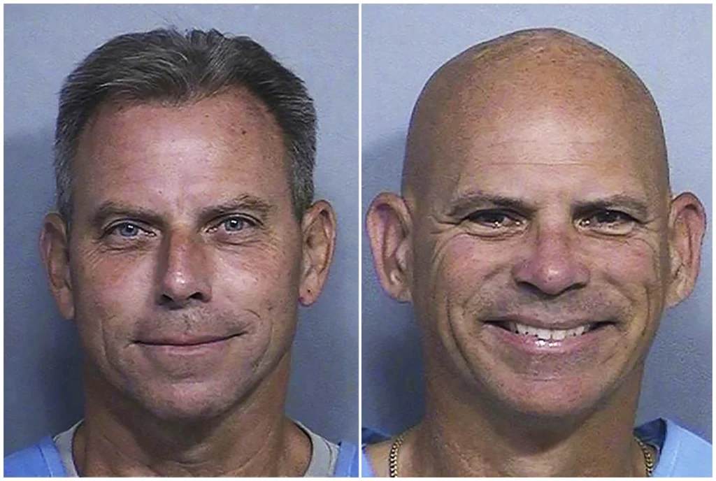 Judge in LA Delays Until January Decision on Resentencing Menendez Brothers