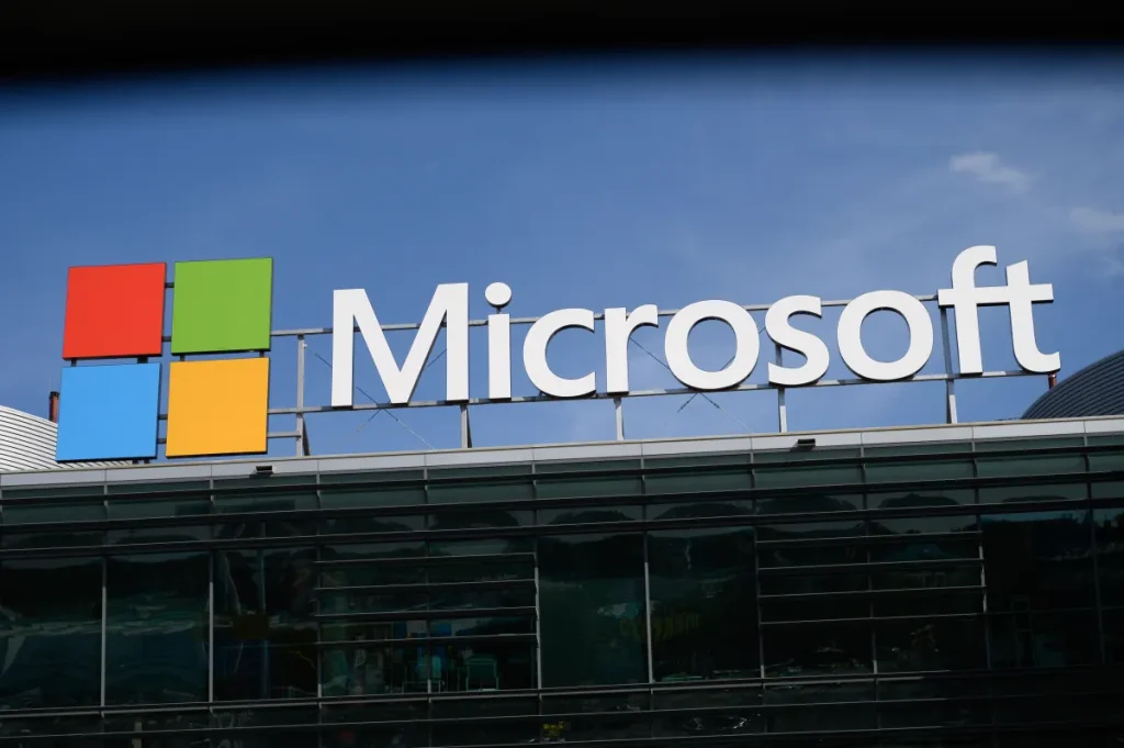 FTC reportedly opens antitrust investigation into Microsoft