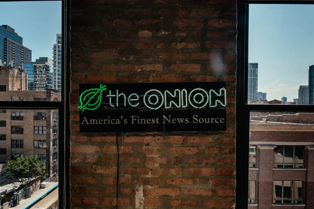 Judge Rejects Sale of Infowars to The Onion