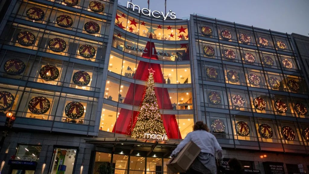 Macy's ends delivery expense investigation, saying employee hid $151 million