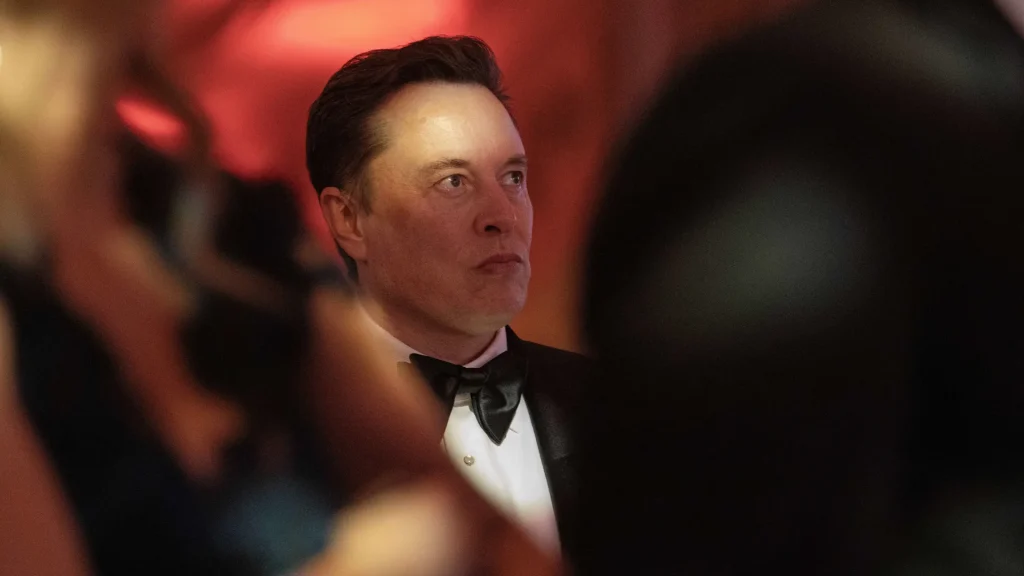 Judge rejects Tesla's attempt to revive Elon Musk's $56 billion pay package