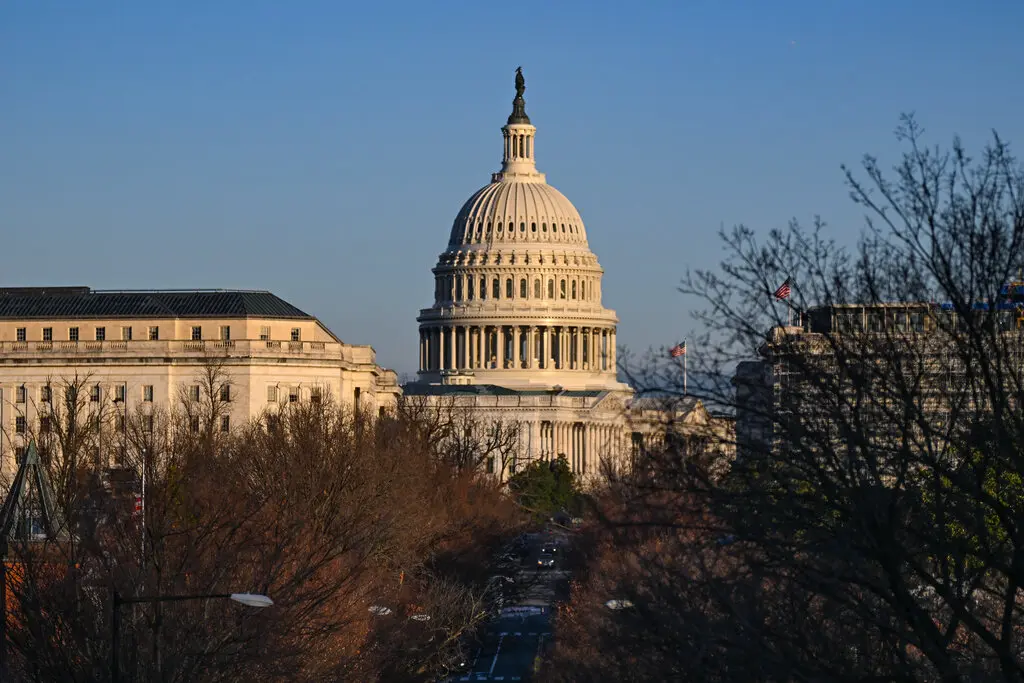 Congress Approves Full Social Security Benefits for Public Sector Retirees