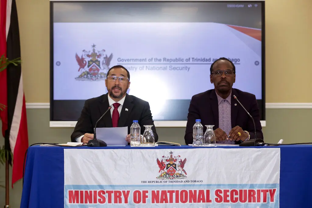 Trinidad and Tobago Declares State of Emergency Over Rising Crime