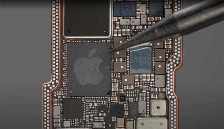 Apple’s custom modems could put 5G in Macs and Vision Pro