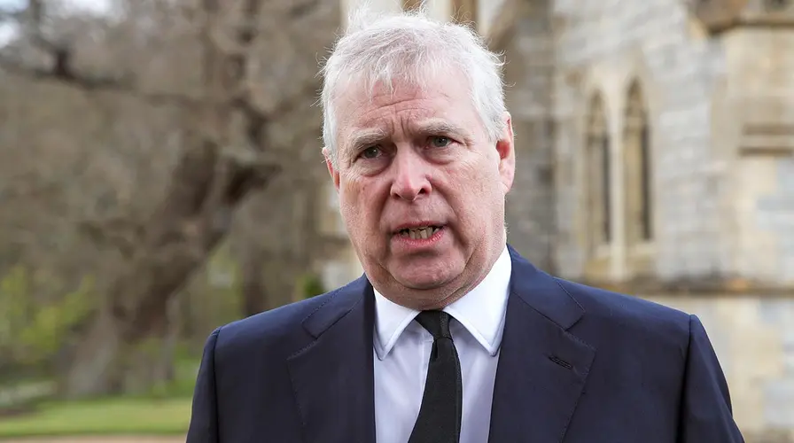 Prince Andrew won't join King Charles and royal family for Christmas after latest scandal