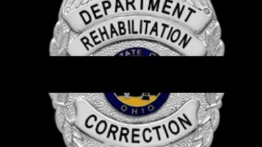 Ohio Corrections officer killed Christmas Day after 'inmate assault' at Ross Correctional Institution