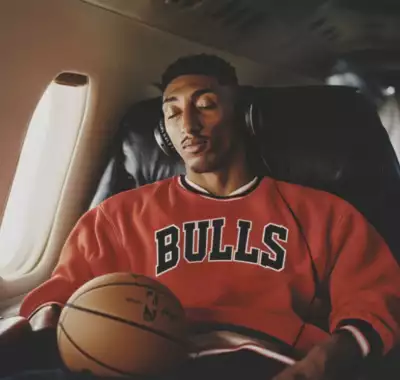 NBA's Pippen Says $1 Million Is 'Next Stop' for Bitcoin