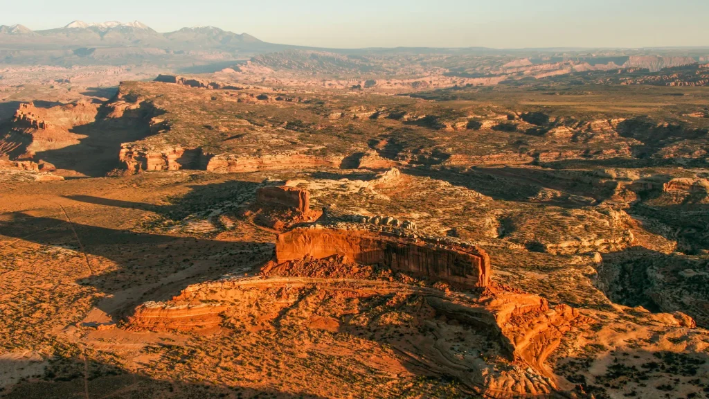 Supreme Court won't hear Utah's lawsuit seeking to control federal land